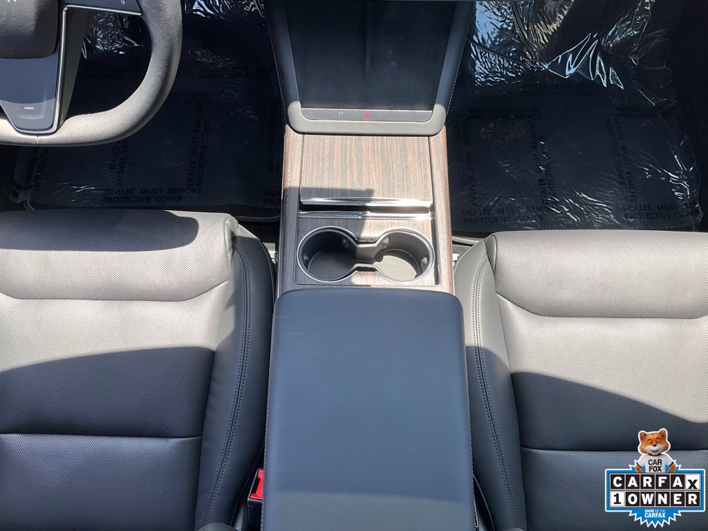 Used 2022 Tesla Model S AWD/4WD image 51