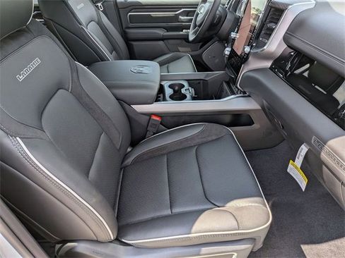 New 2026 RAM 1500 Laramie w/ Night Edition image 31
