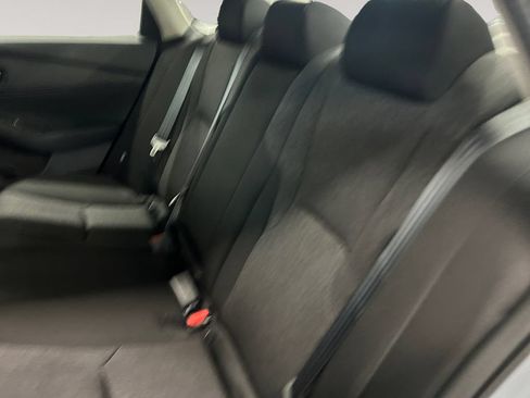 New 2026 Honda Accord SE image 13