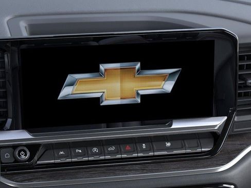 New 2026 Chevrolet Silverado 1500 LTZ w/ LTZ Convenience Package II AWD/4WD image 20