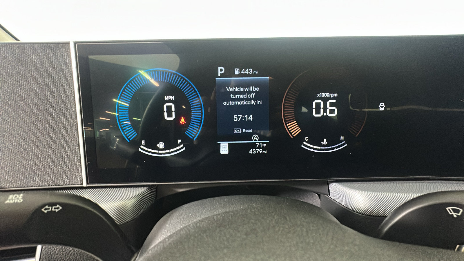 Certified 2026 Hyundai Sonata SE FWD image 19
