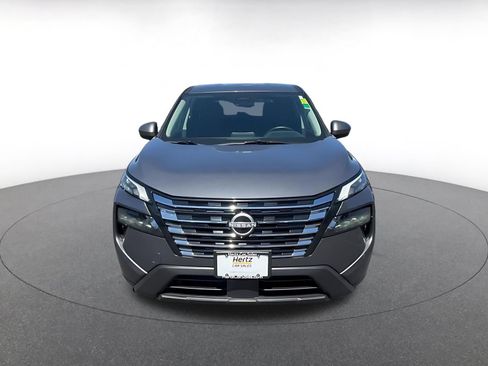 Used 2025 Nissan Rogue SV FWD image 4