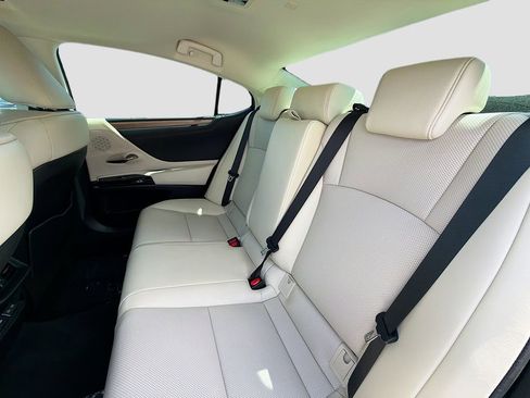 Used 2024 Lexus ES 350 w/ Premium Package FWD image 21
