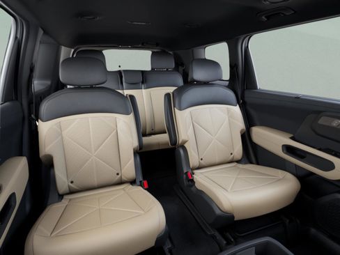 New 2027 Kia Telluride EX FWD image 16