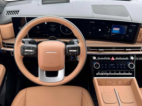 New 2026 Hyundai Santa Fe Calligraphy image 17