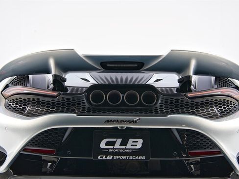 Used 2022 McLaren 765LT RWD image 39