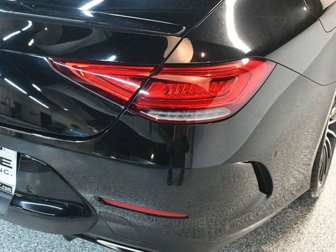Used 2021 Mercedes-Benz CLS 450 image 16