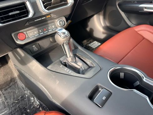 New 2026 Ford Mustang Premium w/ Mustang Nite Pony Package image 26