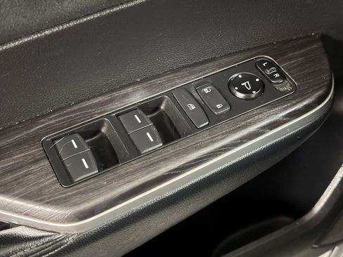 Used 2018 Honda Clarity Touring image 21