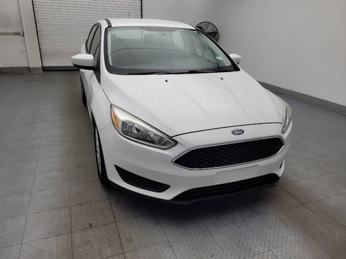 Used 2018 Ford Focus SE image 14