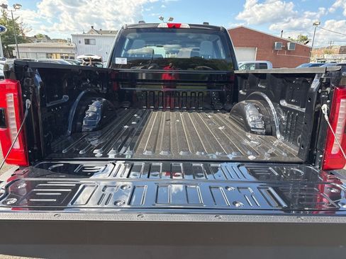 New 2026 Ford F350 XL w/ STX Appearance Package image 6