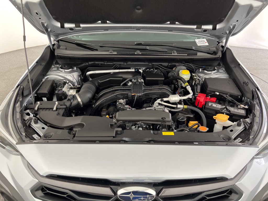New 2026 Subaru Crosstrek 2.5i Limited AWD/4WD image 22