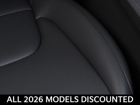 New 2027 Kia Sportage EX FWD image 24