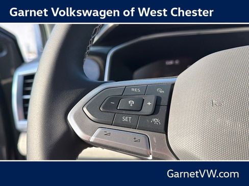 New 2026 Volkswagen Taos SE AWD/4WD image 26