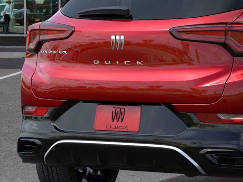 New 2026 Buick Encore GX Sport Touring image 14