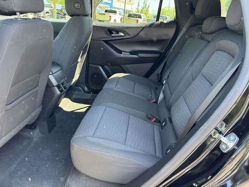 Used 2026 Chevrolet Equinox LT FWD image 18