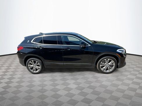 Used 2018 BMW X2 xDrive28i w/ Convenience Package AWD/4WD image 5