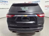 Used 2018 Chevrolet Traverse Premier image 5