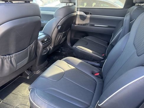 Used 2025 Hyundai Palisade XRT image 15