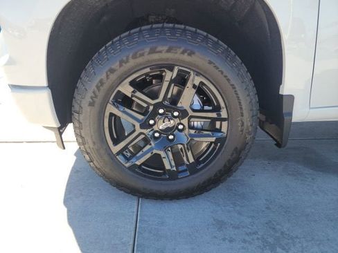 New 2026 Chevrolet Silverado 1500 RST w/ All Star Edition Plus image 19