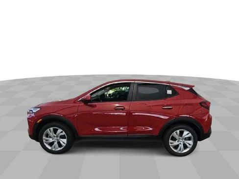 New 2026 Buick Encore GX Preferred w/ Advanced Technology Package image 34