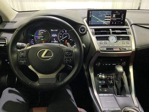 Used 2018 Lexus NX 300h AWD w/ Premium Package image 21