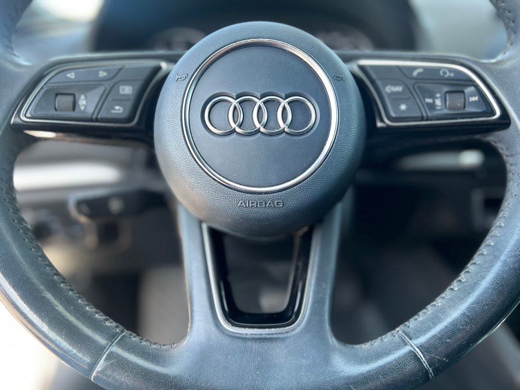 Used 2018 Audi A3 2.0T Premium FWD image 18
