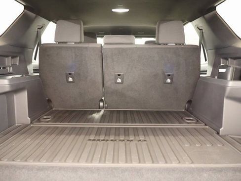 New 2026 Toyota 4Runner TRD Off-Road image 23