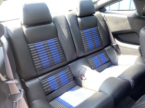 Used 2014 Ford Mustang Shelby GT500 w/ Equipment Group 821A image 29