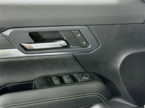 New 2027 GMC Terrain Elevation AWD/4WD image 12