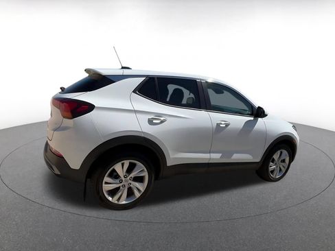 Used 2025 Buick Encore GX Preferred FWD image 14