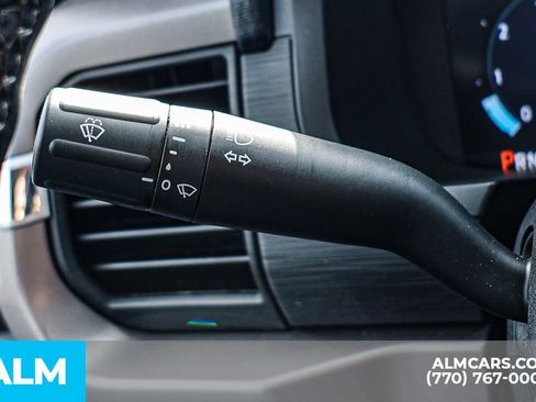 Used 2025 Ford F150 XLT w/ Equipment Group 301A Standard image 32