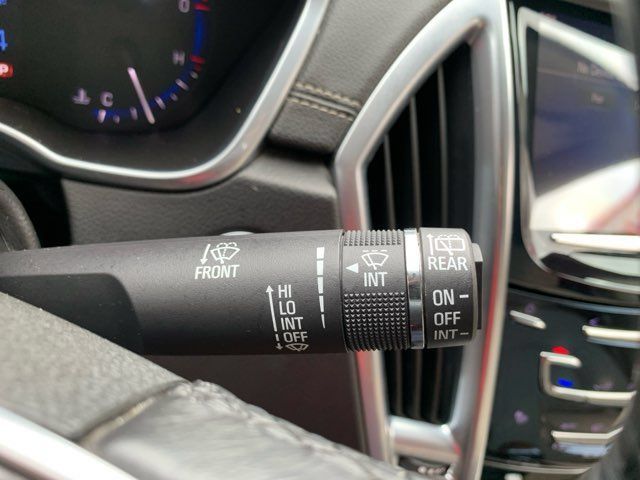Used 2013 Cadillac SRX Performance w/ Driver Awareness Package FWD image 34
