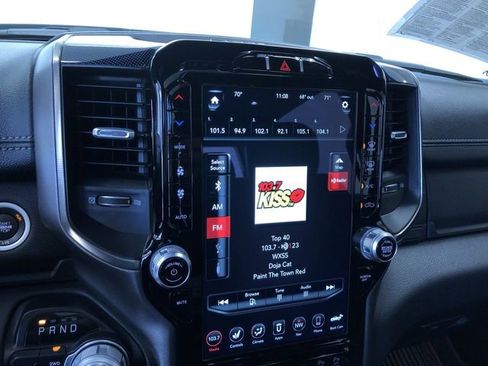 Used 2020 RAM 1500 Rebel w/ Rebel Level 2 Equipment Group AWD/4WD image 23