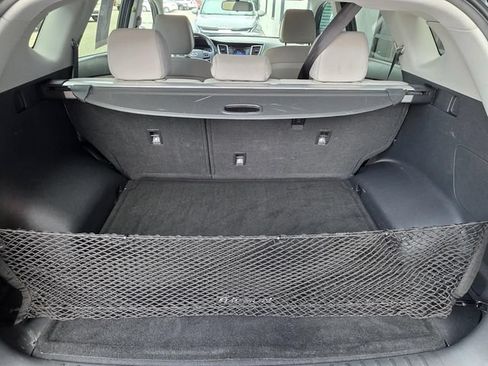 Used 2017 Hyundai Tucson Sport FWD image 12