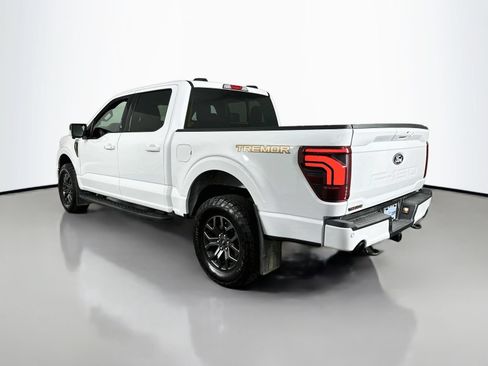 Used 2024 Ford F150 Tremor w/ Mobile Office Package AWD/4WD image 6