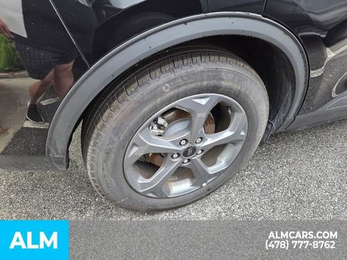 Used 2026 Ford Escape ST-Line FWD image 22