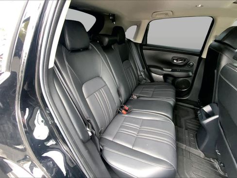 Used 2023 Honda HR-V EX-L image 19