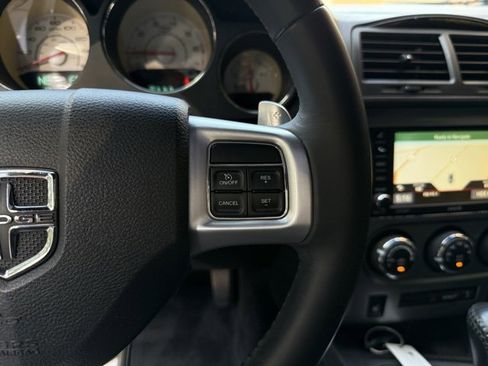 Used 2013 Dodge Challenger R/T Plus image 16