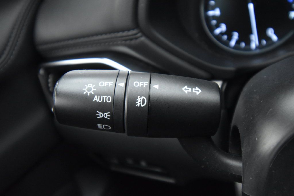 Used 2021 MAZDA CX-5 Grand Touring FWD image 28