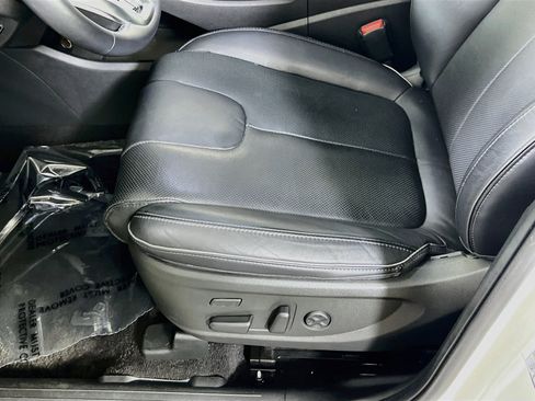 Used 2023 Hyundai Santa Fe Limited AWD/4WD image 19