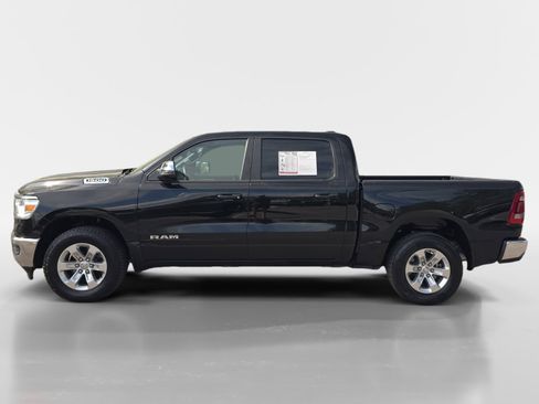Used 2024 RAM 1500 Laramie image 2