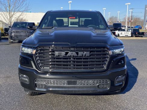 New 2026 RAM 1500 Laramie image 2