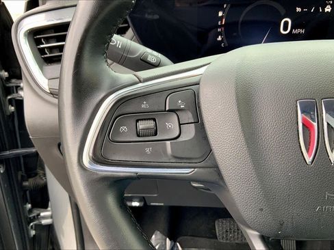 Used 2024 Buick Encore GX Sport Touring image 23