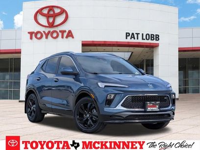 Used 2026 Buick Encore GX Sport Touring