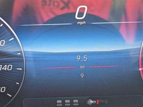 New 2026 Mercedes-Benz GLC 300 image 10