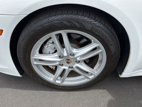 Used 2011 Porsche Panamera S RWD image 25