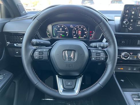 New 2026 Honda CR-V Sport Touring image 19