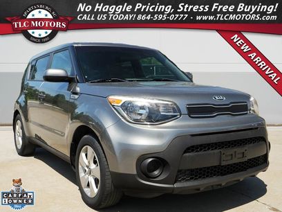 Used 2019 Kia Soul