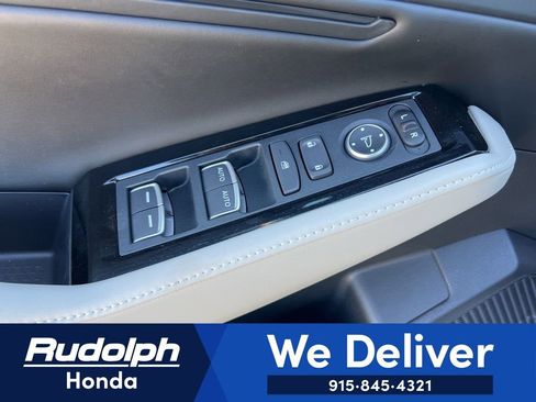 New 2026 Honda Accord Touring image 30